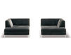 Sofa PLAYER Neue Wiener Werkstaette Sofas and chairs 2015 CL167/120 L/R - ATH  Contemporary / Modern