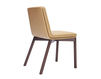 Chair METRO Neue Wiener Werkstaette CHAIRS ST 50 1 Contemporary / Modern