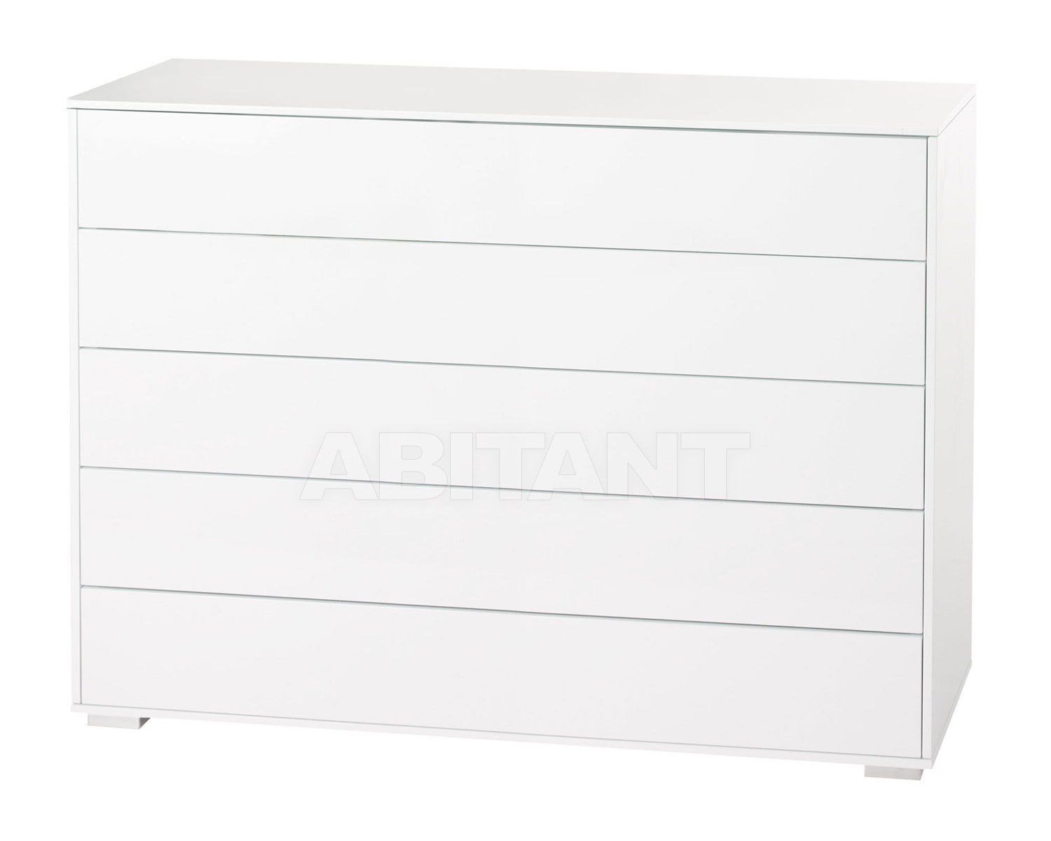 Buy Comode SOLO Neue Wiener Werkstaette CABINETS KS128 1