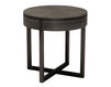 Side table OSCAR Neue Wiener Werkstaette COUCH-, & SIDE TABLES OBT 55 2 Contemporary / Modern