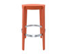 Bar stool PUNTON TON a.s. 2015 371 691 B 94 Contemporary / Modern