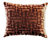 Pillow Neue Wiener Werkstaette SOFA BED SKI 46 x 56 5 Contemporary / Modern