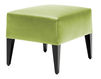 Pouffe MIRABELLE Neue Wiener Werkstaette Sofas and chairs 2015 HO 60 FBZ Contemporary / Modern