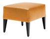 Pouffe MIRABELLE Neue Wiener Werkstaette Sofas and chairs 2015 HO 60 FBZ 5 Contemporary / Modern