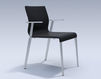 Armchair 3698709 919 Silver Armchair ICF Office 2015 3698709 919 Contemporary / Modern