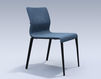 Chair 3688103 F29 Dark blue Chair ICF Office 2015 3688103 F29 Contemporary / Modern