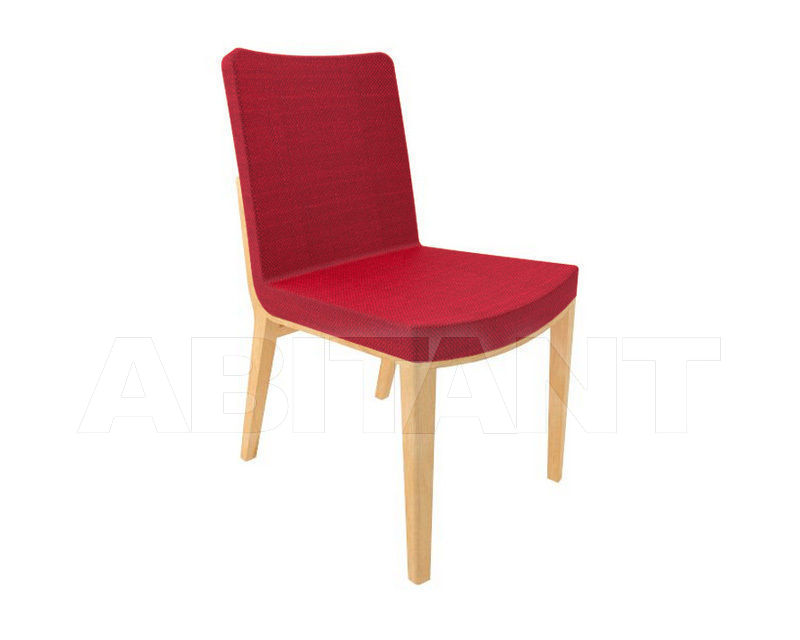 Buy Chair MORITZ TON a.s. 2015 313 623 317