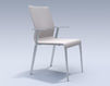 Armchair 3698713 509 white Armchair ICF Office 2015 3698713 509 Contemporary / Modern