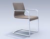 Armchair 3683603 F28 white Armchair ICF Office 2015 3683603 F28 Contemporary / Modern