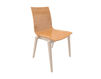 Chair STOCKHOLM 311 700 B 39+B 112 Light beige Chair STOCKHOLM TON a.s. 2015 311 700 B 39+B 112 Contemporary / Modern