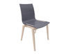 Chair STOCKHOLM 311 700 B 39+B 112 Light beige Chair STOCKHOLM TON a.s. 2015 311 700 B 39+B 112 Contemporary / Modern