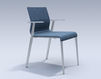 Armchair 3696703 509 white Armchair ICF Office 2015 3696703 509 Contemporary / Modern