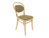 Chair 313 020 317 Light beige Chair TON a.s. 2015 313 020 317 Contemporary / Modern