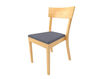 Chair BERGAMO TON a.s. 2015 313 710 60051 Contemporary / Modern