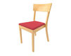 Chair BERGAMO TON a.s. 2015 313 710 60051 Contemporary / Modern