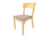 Chair BERGAMO TON a.s. 2015 313 710 63072 Contemporary / Modern