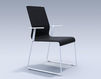 Armchair 3691619 918 white Armchair ICF Office 2015 3691619 918 Contemporary / Modern
