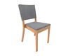 Chair TREVISO TON a.s. 2015 313 713  840 Contemporary / Modern