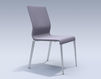 Chair 3688213 F29 Silver Chair ICF Office 2015 3688213 F29 Contemporary / Modern