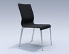 Chair 3688213 F29 Silver Chair ICF Office 2015 3688213 F29 Contemporary / Modern