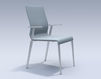 Armchair 3698719 98A Tobacco Armchair ICF Office 2015 3698719 98A Contemporary / Modern