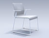 Armchair 3693853 357 Tobacco Armchair ICF Office 2015 3693853 357 Contemporary / Modern