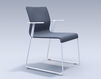 Armchair 3693853 30L brown Armchair ICF Office 2015 3693853 30L Contemporary / Modern