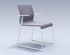 Armchair 3693853 510 white Armchair ICF Office 2015 3693853 510 Contemporary / Modern