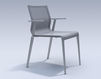 Armchair ICF Office 2015 3696507 07N Contemporary / Modern