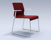 Armchair ICF Office 2015 3571509 917 Contemporary / Modern