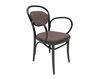 Armchair TON a.s. 2015 323 020 589 Contemporary / Modern