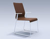 Armchair 3693869 98D white Armchair ICF Office 2015 3693869 98D Contemporary / Modern