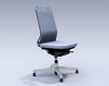 Chair 26000333 362 Dark gray Chair ICF Office 2015 26000333 362 Contemporary / Modern