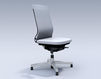 Chair 26000333 362 Dark gray Chair ICF Office 2015 26000333 362 Contemporary / Modern