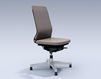Chair 26000333 362 Dark gray Chair ICF Office 2015 26000333 362 Contemporary / Modern