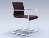 Armchair 3683659 915 white Armchair ICF Office 2015 3683659 915 Contemporary / Modern