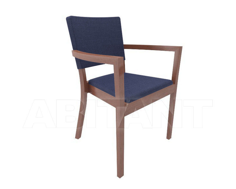 Buy Armchair TREVISO TON a.s. 2015 323 713 589