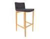 Bar stool MORITZ TON a.s. 2015 313 625 667 Contemporary / Modern