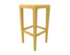 Bar stool RIOJA TON a.s. 2015 371 368 B 58 Contemporary / Modern