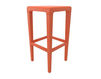Bar stool RIOJA TON a.s. 2015 371 368 B 36 Contemporary / Modern