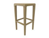 Bar stool RIOJA 371 368 B 37 Dark blue Bar stool RIOJA TON a.s. 2015 371 368 B 37 Contemporary / Modern