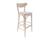 Bar stool BANANA TON a.s. 2015 313 131  562 Contemporary / Modern