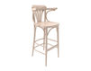 Bar stool TON a.s. 2015 321 135 B 105 Contemporary / Modern
