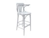 Bar stool TON a.s. 2015 321 135 B 111 Contemporary / Modern