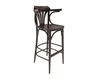 Bar stool TON a.s. 2015 321 135 B 116 Contemporary / Modern