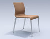 Chair 3688209 919 brown Chair ICF Office 2015 3688209 919 Contemporary / Modern