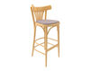 Bar stool TON a.s. 2015 313 130 647 Contemporary / Modern
