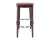 Bar stool PUNTON 373 691 B 4/W Gray Bar stool PUNTON TON a.s. 2015 373 691 B 4/W Contemporary / Modern
