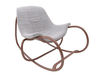 Terrace chair WAVE TON a.s. 2015 353 599 889 Contemporary / Modern
