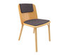 Chair SPLIT TON a.s. 2015 313 371 589 Contemporary / Modern